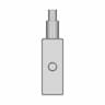 Ta-S4 10Kg Load Cell - Standard Mechanical Component_270_0_degree_snapshot