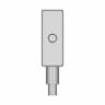 Ta-S4 10Kg Load Cell - Standard Mechanical Component_90_0_degree_snapshot