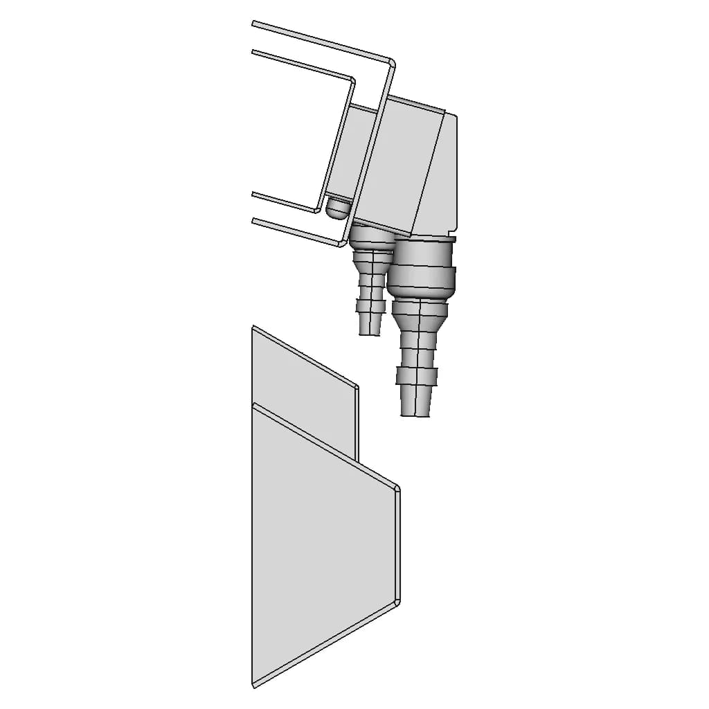 Plug Socket | 3D Engineering Design File_0_0_degree_snapshot