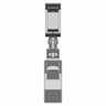 Plug Socket | 3D Engineering Design File_0_270_degree_snapshot