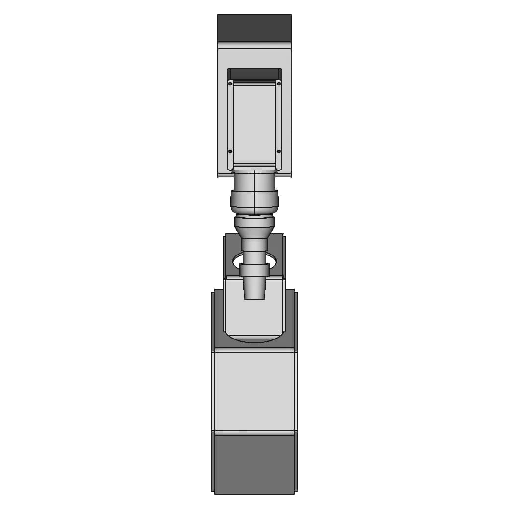 Plug Socket | 3D Engineering Design File_0_90_degree_snapshot
