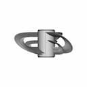 Sharrow Propeller | 3D Engineering Design File_0_90_degree_snapshot