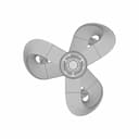 Sharrow Propeller | 3D Engineering Design File_270_0_degree_snapshot