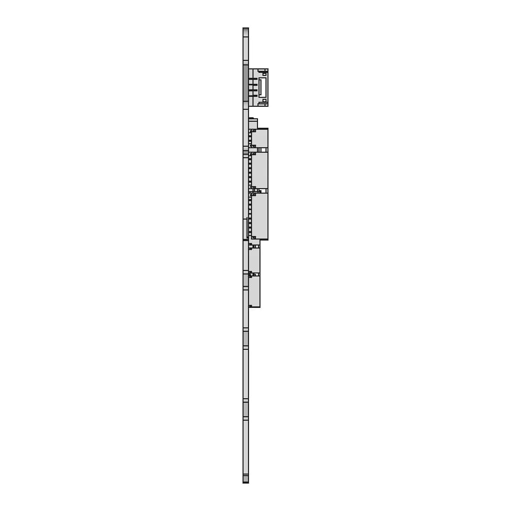 C-20T Integrated Base Plate - Downloadable CAD Representation_0_270_degree_snapshot