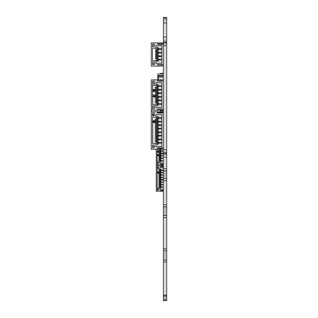 C-20T Integrated Base Plate - Downloadable CAD Representation_0_90_degree_snapshot