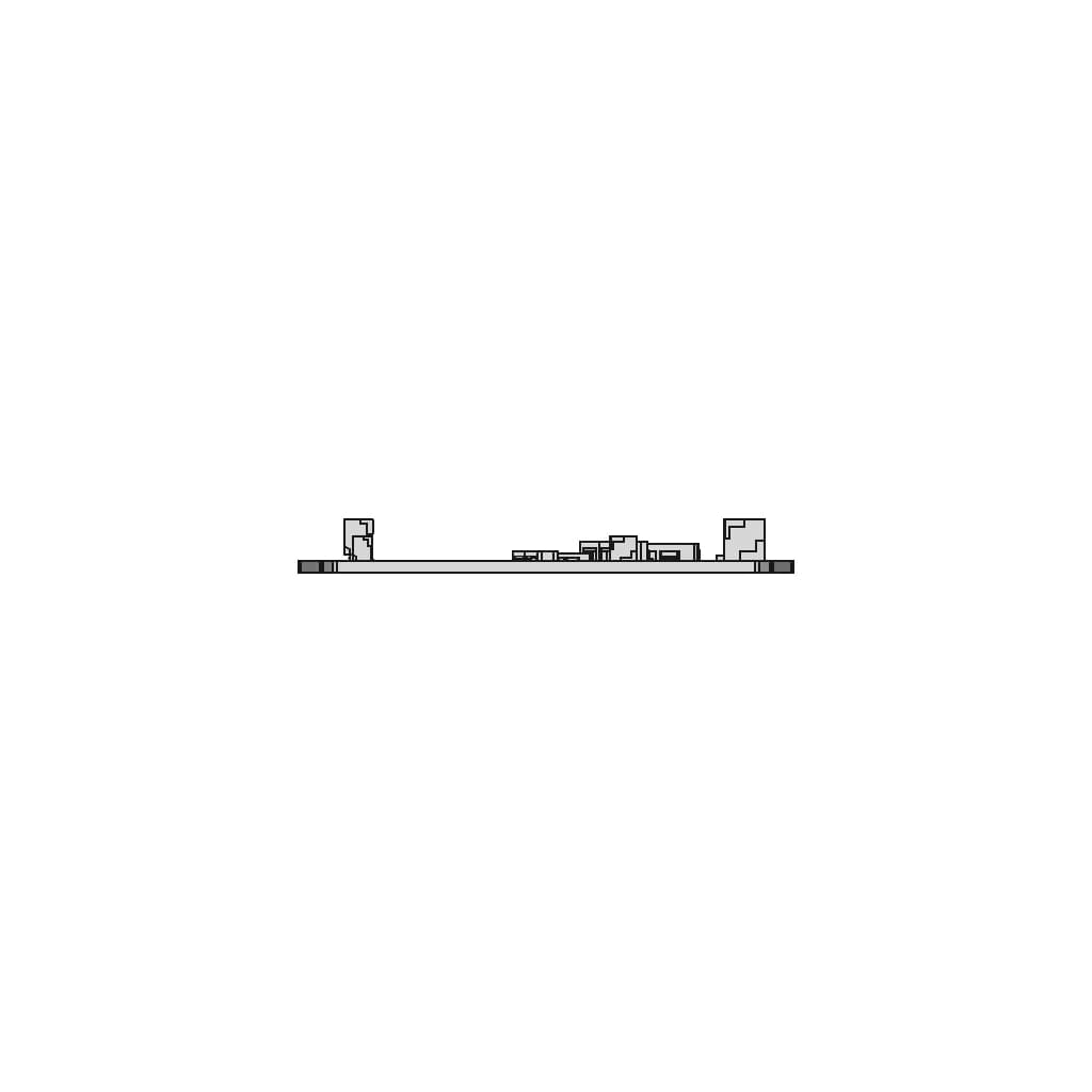 C-20T Integrated Base Plate - Downloadable CAD Representation_90_0_degree_snapshot