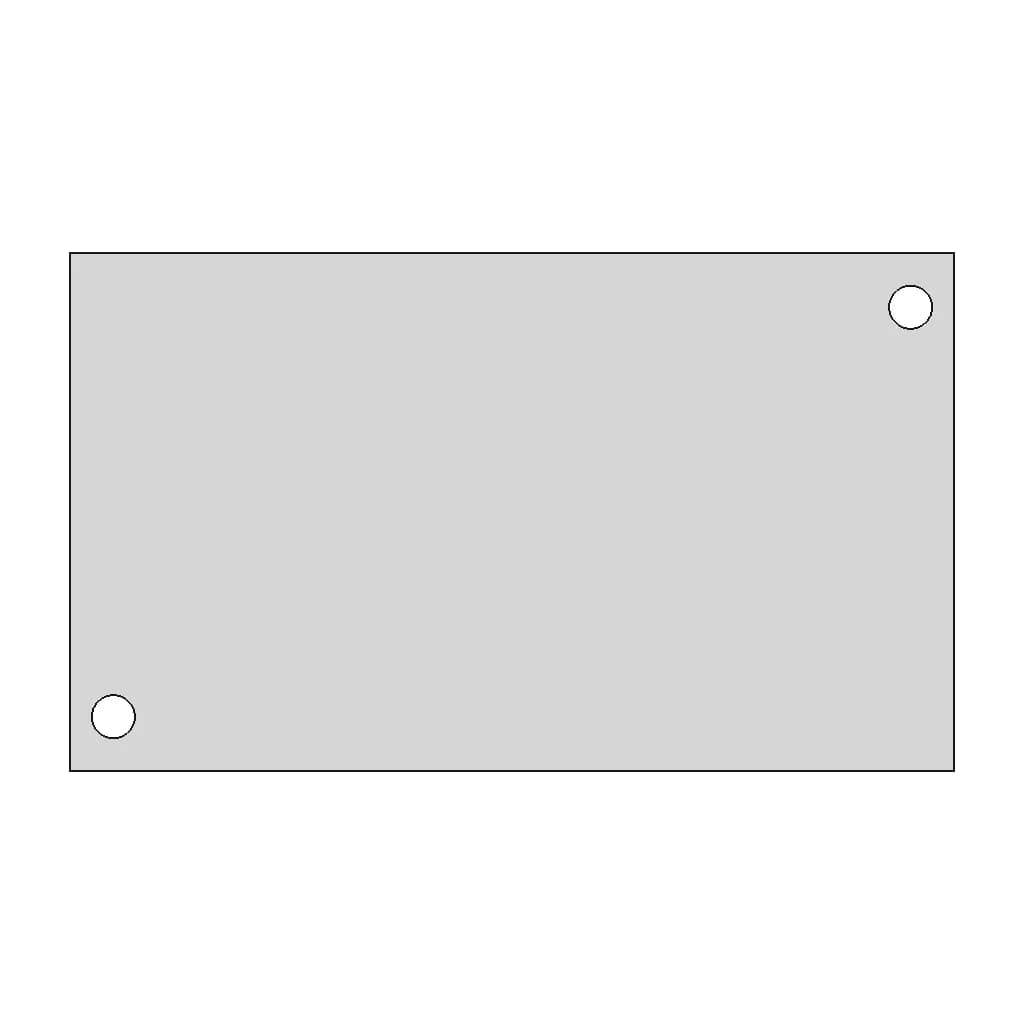 Корпус N7 (47Х29.4Х19Mm) - Standard Mechanical Component_270_0_degree_snapshot