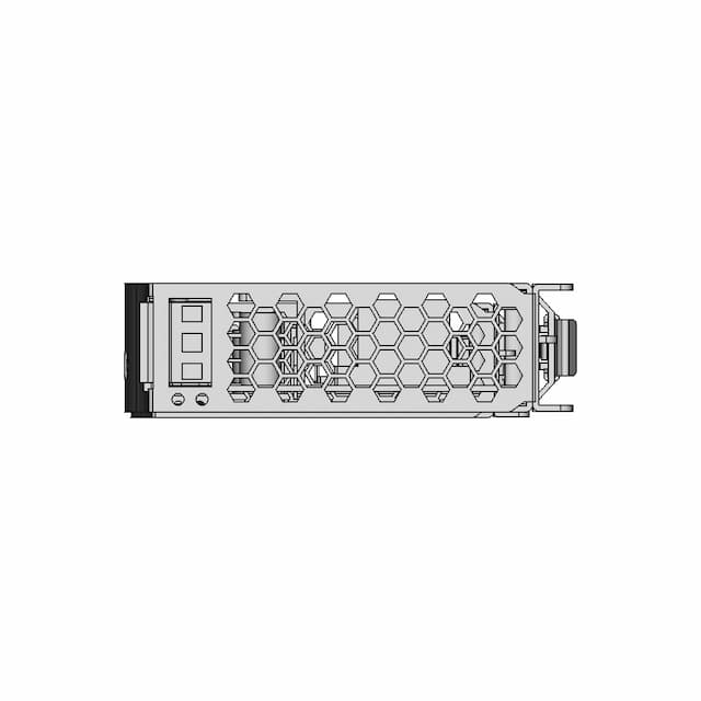 Mean Well Ddr-120 | 3D Engineering Design File