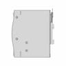 Mean Well Ddr-120 | 3D Engineering Design File_270_0_degree_snapshot