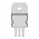 To-220Ab | 3D Engineering Design File_90_0_degree_snapshot
