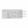 Tcrt5000 - Downloadable CAD Representation_0_0_degree_snapshot