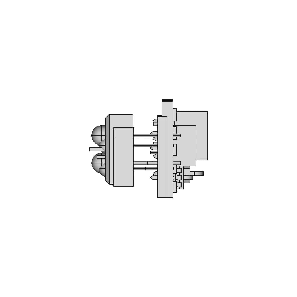 Tcrt5000 - Downloadable CAD Representation_0_270_degree_snapshot