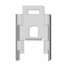 Sheet Metal Clips | High-Quality CAD Model_0_0_degree_snapshot
