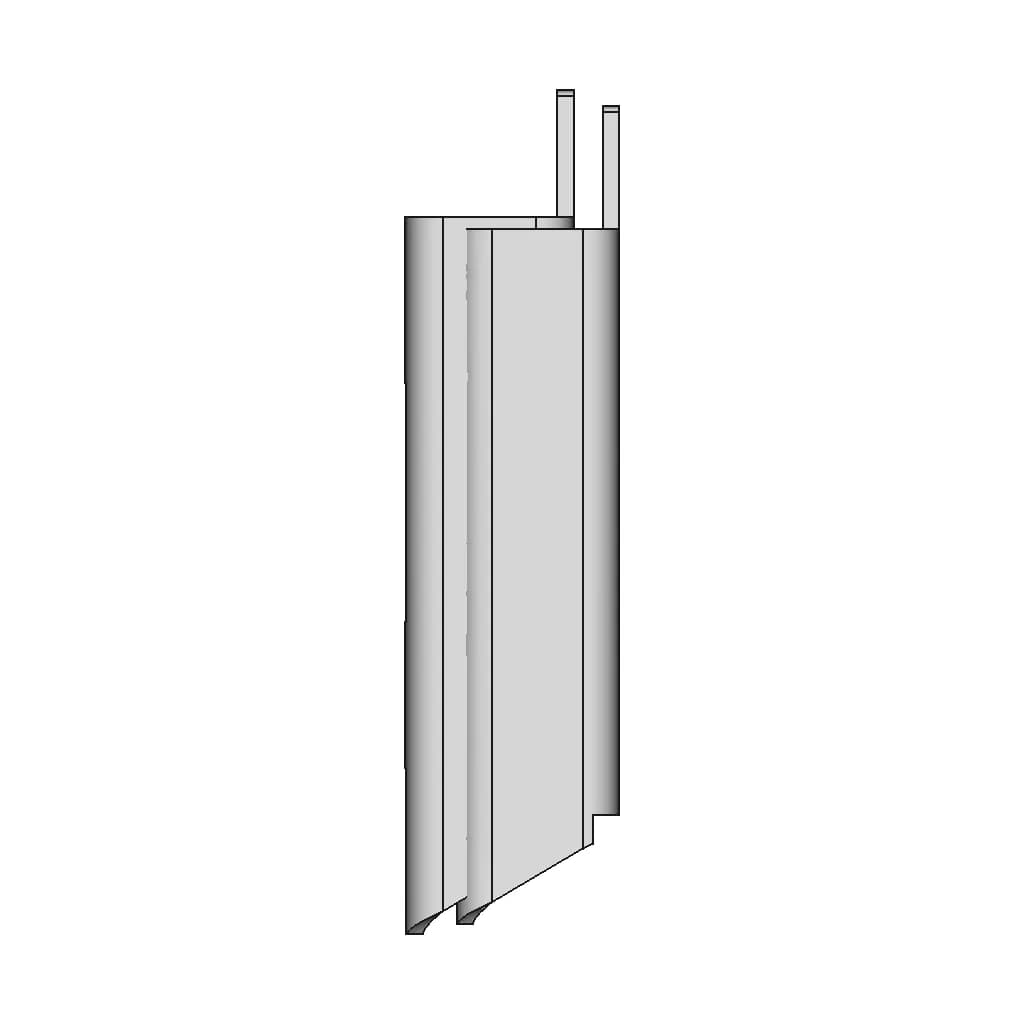 Sheet Metal Clips | High-Quality CAD Model_0_90_degree_snapshot