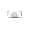 Sheet Metal Clips | High-Quality CAD Model_90_0_degree_snapshot