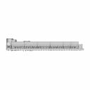 Plc Outseal Mega V3 - Downloadable CAD Representation_0_0_degree_snapshot