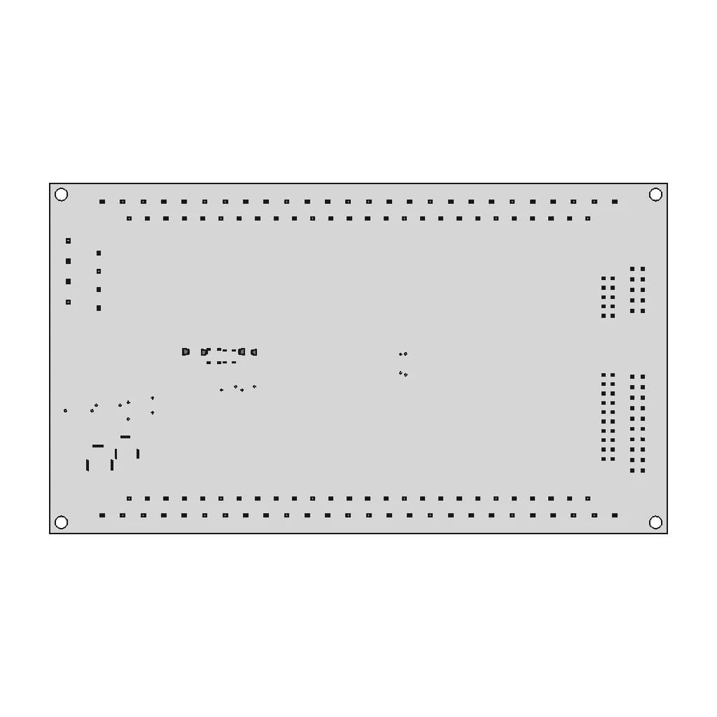 Plc Outseal Mega V3 - Downloadable CAD Representation_90_0_degree_snapshot