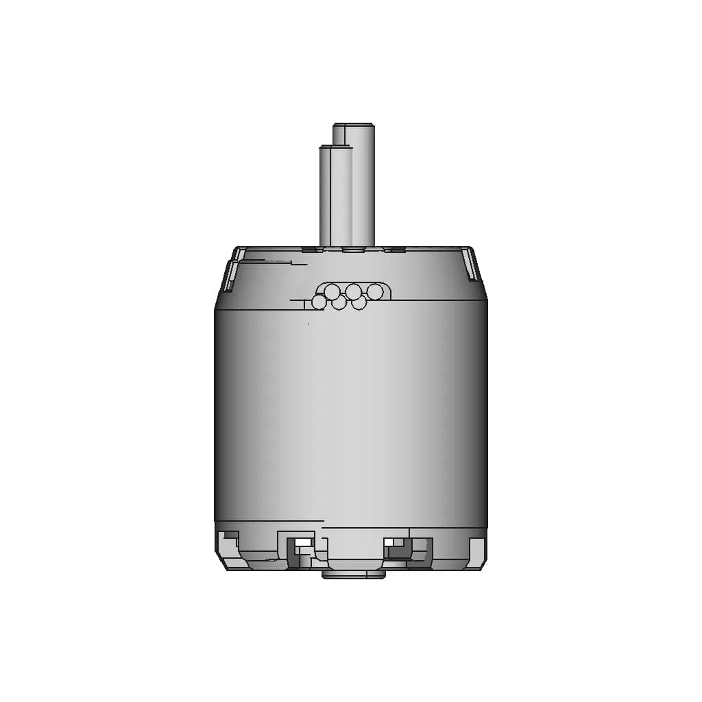 Bldc5065 | High-Quality CAD Model_0_270_degree_snapshot