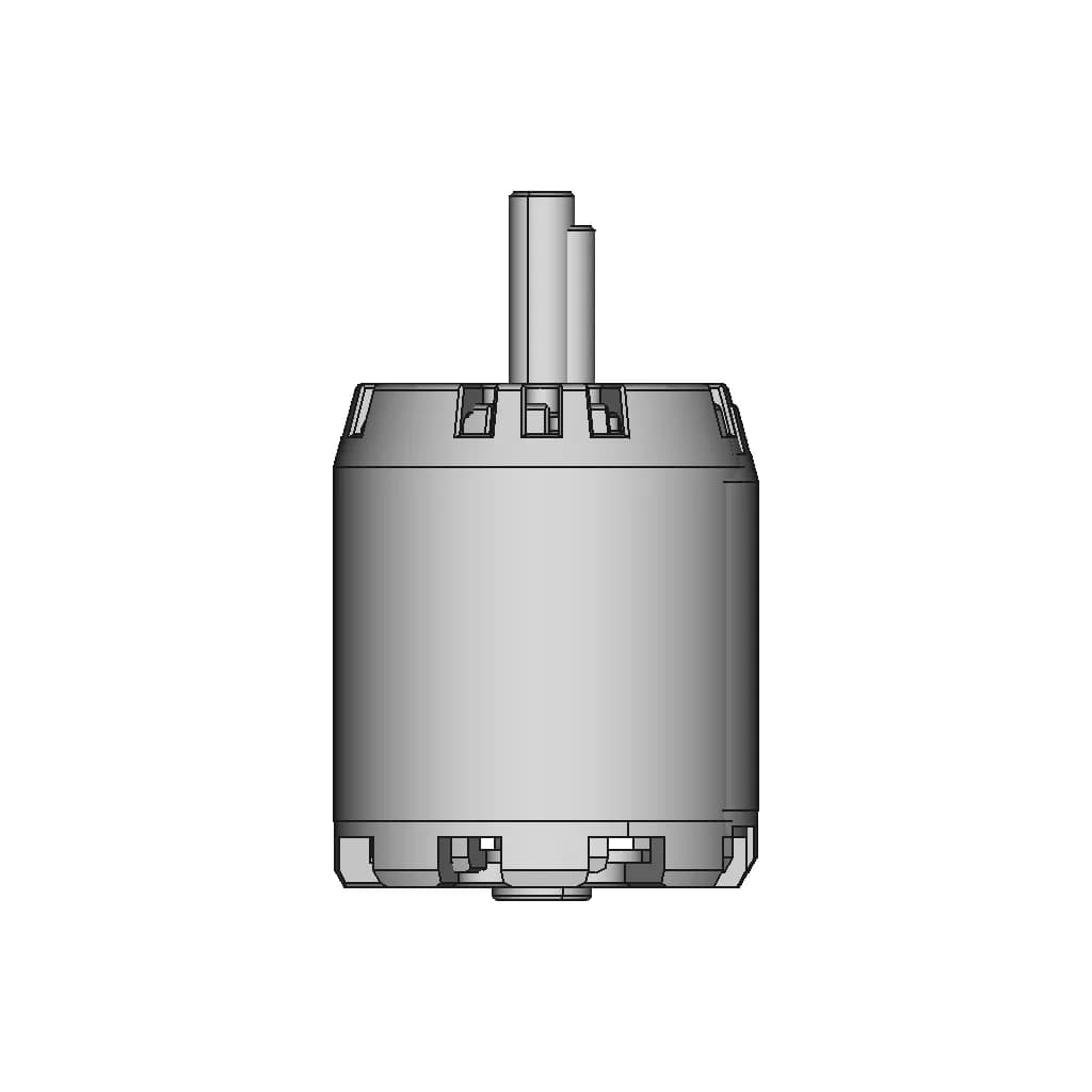 Bldc5065 | High-Quality CAD Model_0_90_degree_snapshot