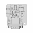 Printed Circuit Board Assembly | High-Quality CAD Model_0_0_degree_snapshot