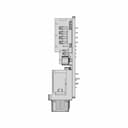 Printed Circuit Board Assembly | High-Quality CAD Model_0_90_degree_snapshot