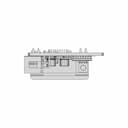 Printed Circuit Board Assembly | High-Quality CAD Model_270_0_degree_snapshot