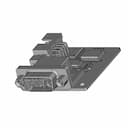 Printed Circuit Board Assembly | High-Quality CAD Model_60_30_degree_snapshot