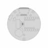 Seeed Studio Round Display For Xiao | High-Quality CAD Model_90_0_degree_snapshot
