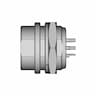 Gx20 Aviation Connectors With 2, 3, 4, 5, 6, 7, 8, 9, 10, 12, 14. And 15 Pins. | 3D Engineering Design File_0_0_degree_snapshot