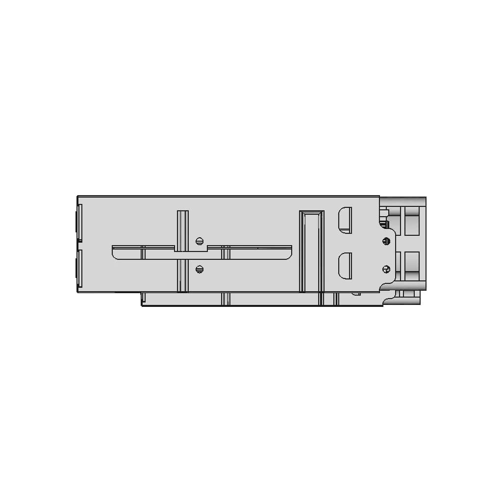 Icy Dock Tougharmor Mb699Vp-B V3 | 3D Engineering Design File_0_90_degree_snapshot