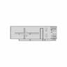 Icy Dock Tougharmor Mb699Vp-B V3 | 3D Engineering Design File_0_90_degree_snapshot