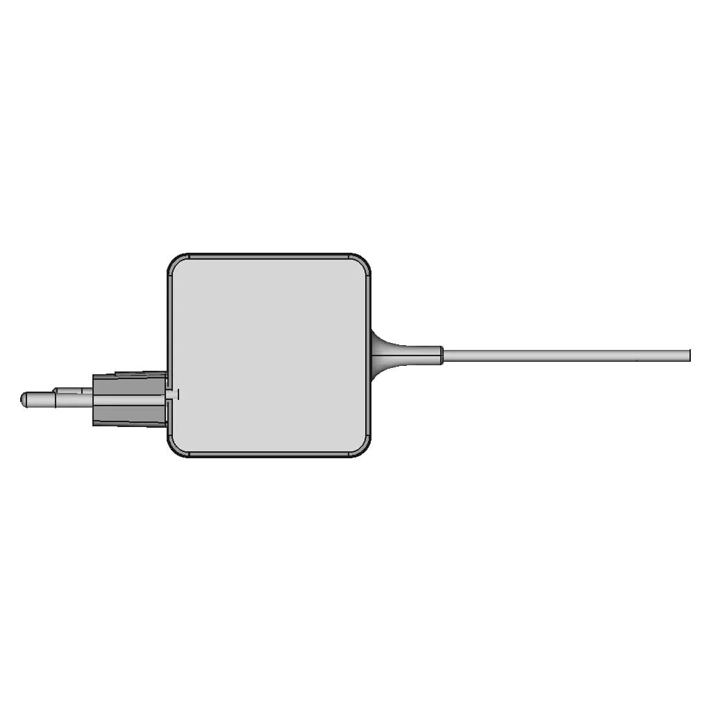 Asus Ac Adapter Ad2108020 - Standard Mechanical Component_0_0_degree_snapshot