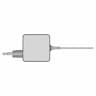 Asus Ac Adapter Ad2108020 - Standard Mechanical Component_0_0_degree_snapshot