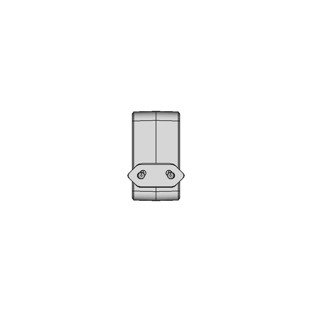 Asus Ac Adapter Ad2108020 - Standard Mechanical Component_0_270_degree_snapshot