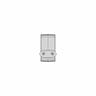 Asus Ac Adapter Ad2108020 - Standard Mechanical Component_0_270_degree_snapshot