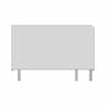 Hf115F 2Forma 5.04Mm Relay - Standard Mechanical Component_0_0_degree_snapshot
