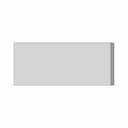Hf115F 2Forma 5.04Mm Relay - Standard Mechanical Component_270_0_degree_snapshot