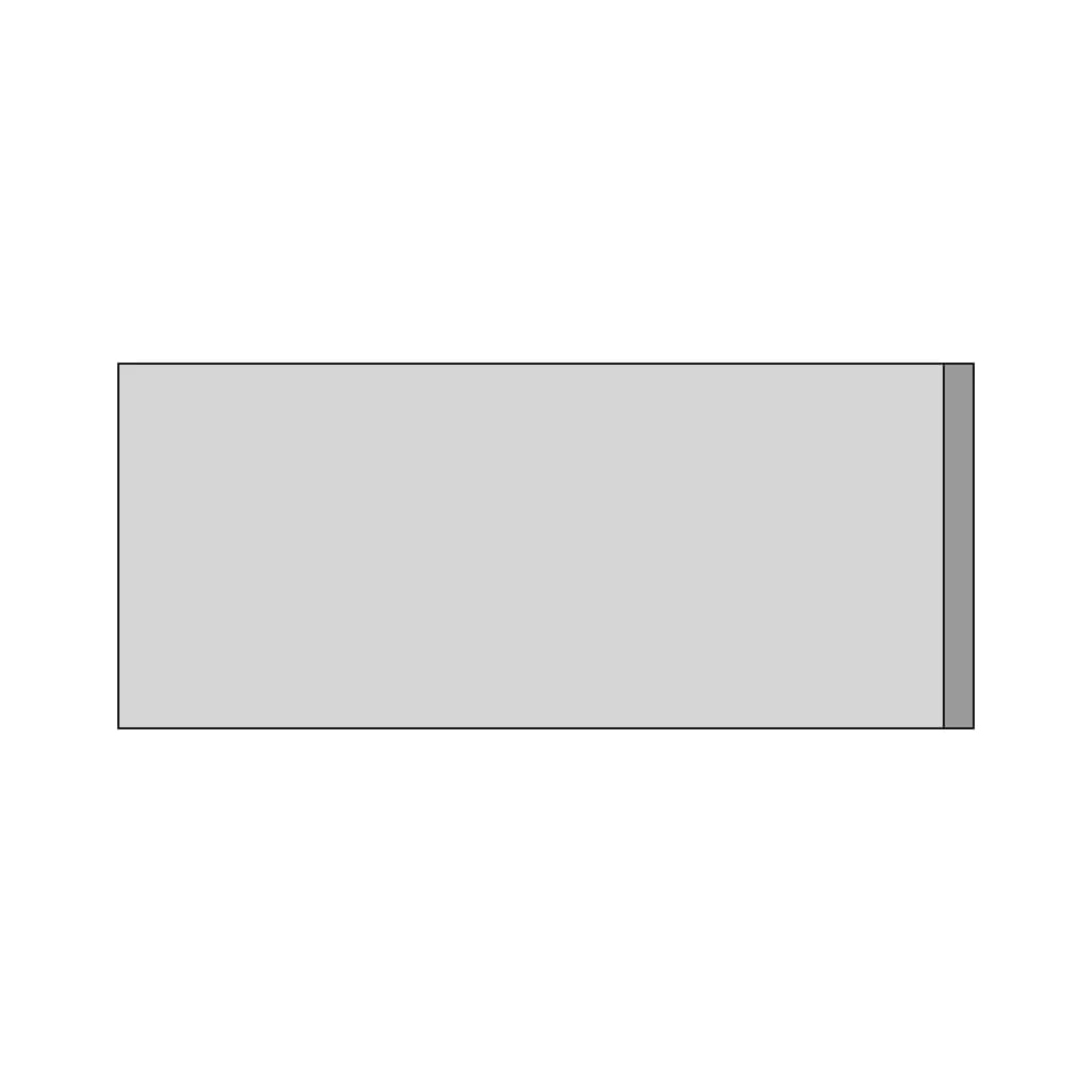 Hf115F 2Forma 5.04Mm Relay - Standard Mechanical Component_270_0_degree_snapshot