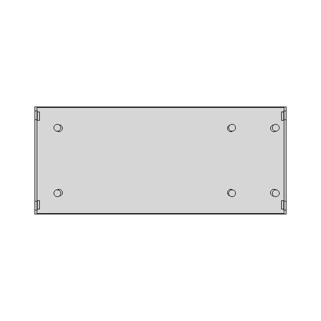 Hf115F 2Forma 5.04Mm Relay - Standard Mechanical Component_90_0_degree_snapshot