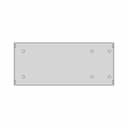 Hf115F 2Forma 5.04Mm Relay - Standard Mechanical Component_90_0_degree_snapshot