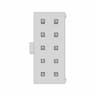 Atx 6,8P,10 Pin Male - Standard Mechanical Component_0_0_degree_snapshot