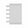 Atx 6,8P,10 Pin Male - Standard Mechanical Component_0_90_degree_snapshot