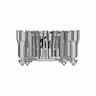 Intel M23901-001 Cpu Cooling Fan - Downloadable CAD Representation_0_90_degree_snapshot