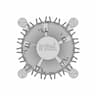 Intel M23901-001 Cpu Cooling Fan - Downloadable CAD Representation_270_0_degree_snapshot