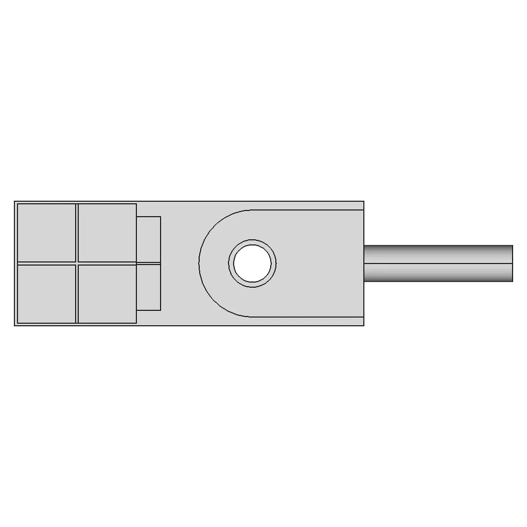 Akusense Ten08-2.5Nc - Downloadable CAD Representation_0_0_degree_snapshot