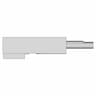 Akusense Ten08-2.5Nc - Downloadable CAD Representation_270_0_degree_snapshot