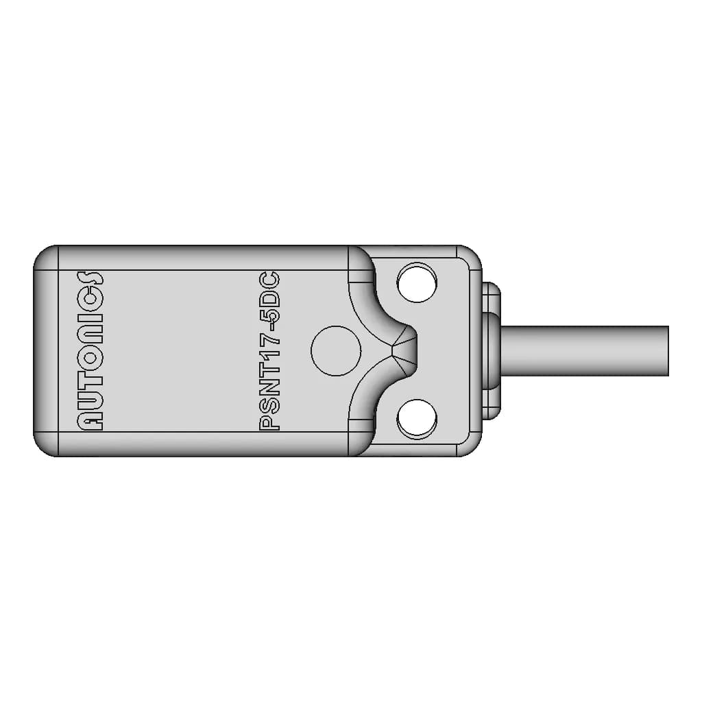 Autonics Psnt17-5Dc - Standard Mechanical Component_0_0_degree_snapshot