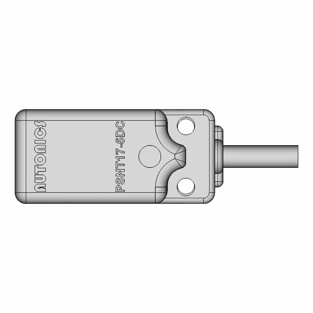 Autonics Psnt17-5Dc - Standard Mechanical Component
