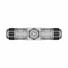 Screw-Less Waterproof Connector M684-T, M684-X, M684-Y, M684-F, M684-H, M684-S - Downloadable CAD Representation_0_0_degree_snapshot
