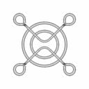 Guard Fan | 3D Engineering Design File_0_0_degree_snapshot
